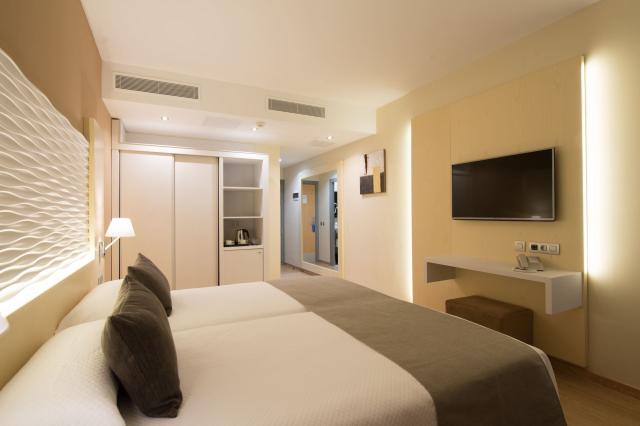 HL Suite Playa del Inglés