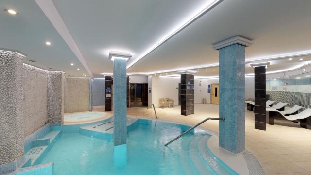 HL Suite Playa del Inglés