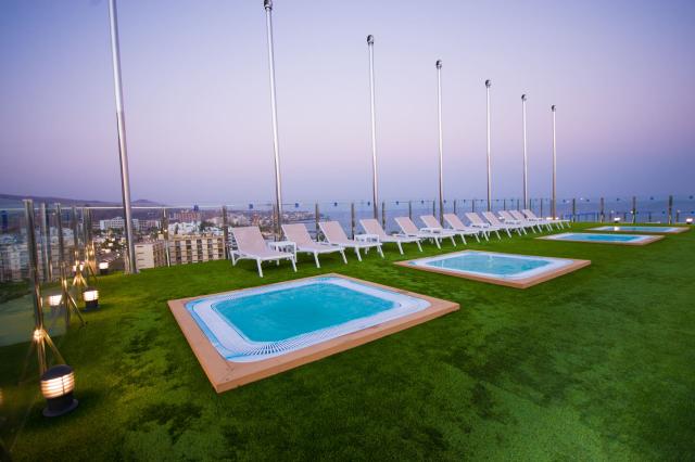 HL Suite Playa del Inglés