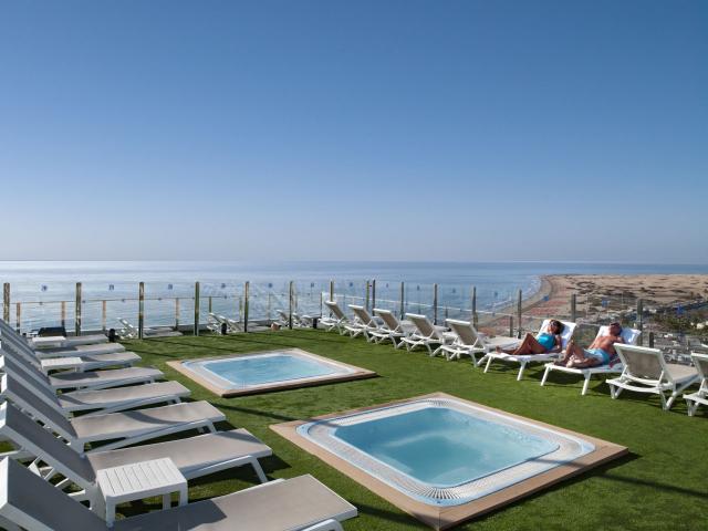 HL Suite Playa del Inglés