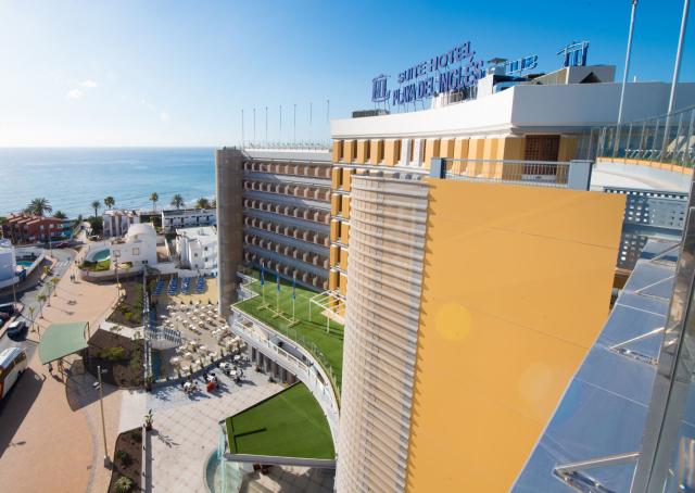 HL Suite Playa del Inglés