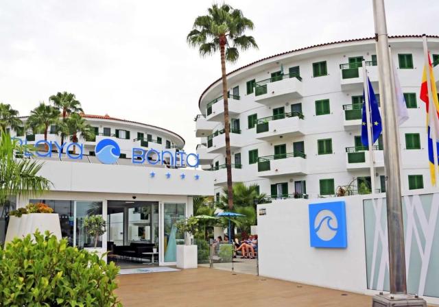 Servatur Playa Bonita