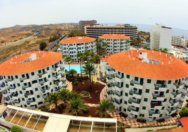 Servatur Playa Bonita