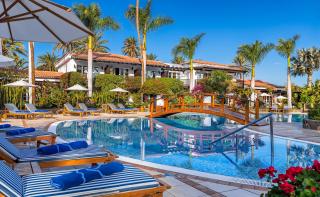 Seaside Grand Hotel Residencia