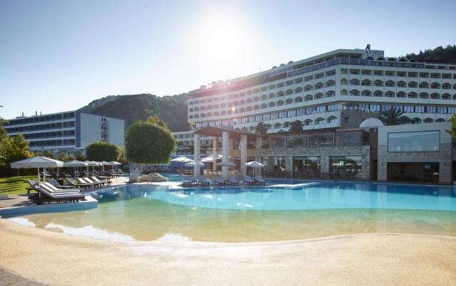 Amus Hotel & Spa