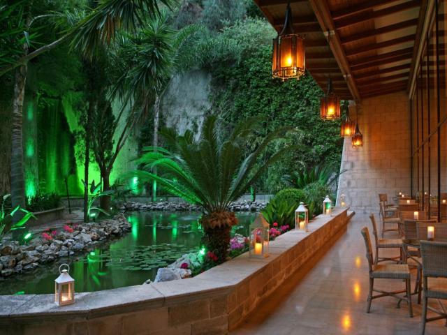 Amus Hotel & Spa