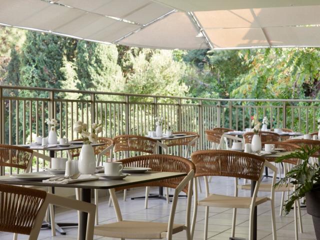 Amus Hotel & Spa