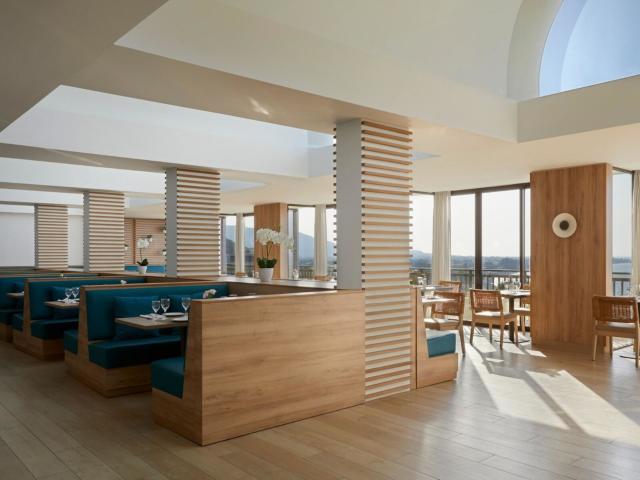 Amus Hotel & Spa