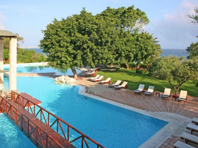 Amus Hotel & Spa