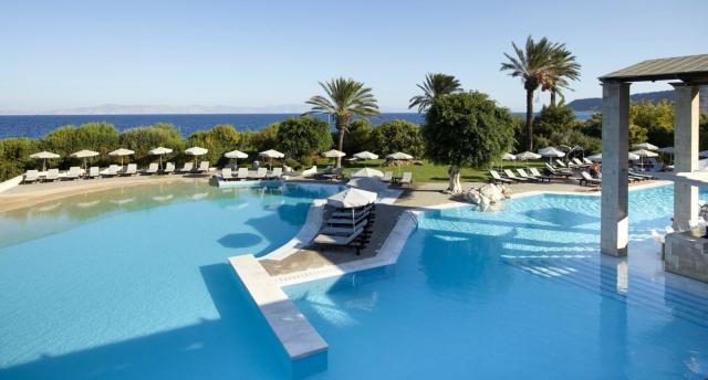 Amus Hotel & Spa