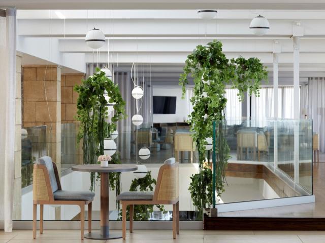 Amus Hotel & Spa