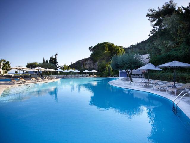 Amus Hotel & Spa