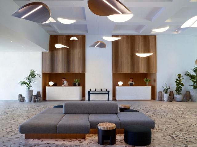 Amus Hotel & Spa