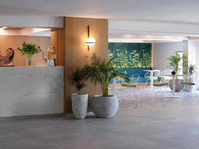 Amus Hotel & Spa