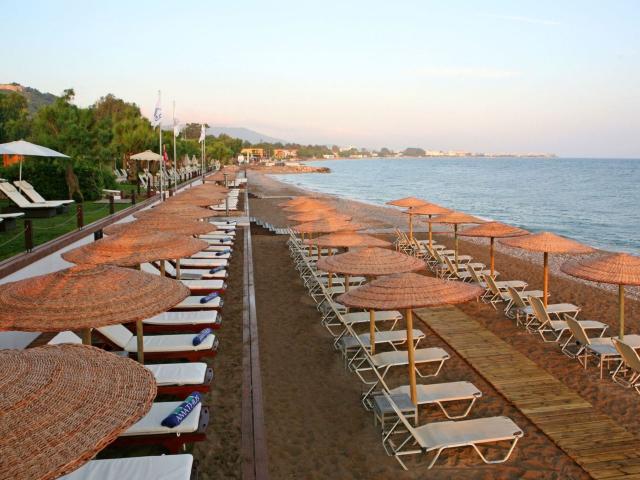 Amus Hotel & Spa