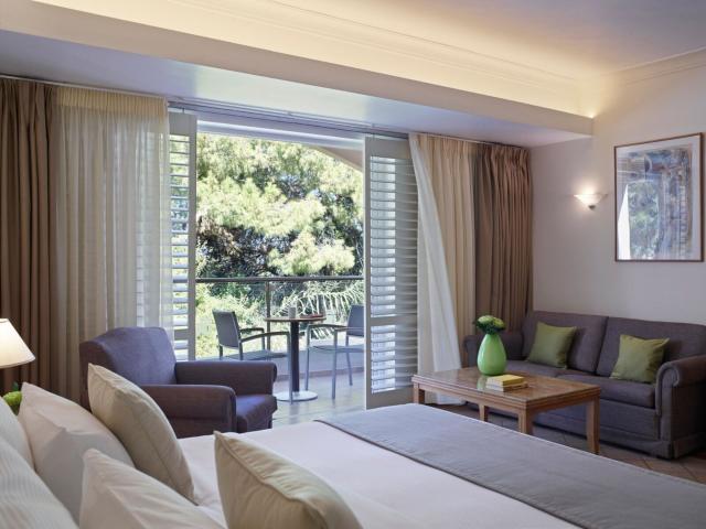 Amus Hotel & Spa