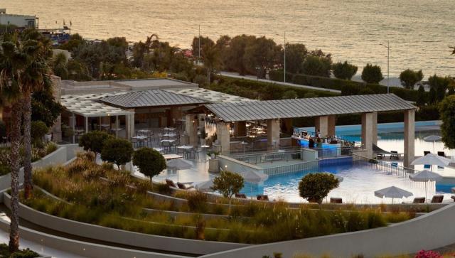 Amus Hotel & Spa