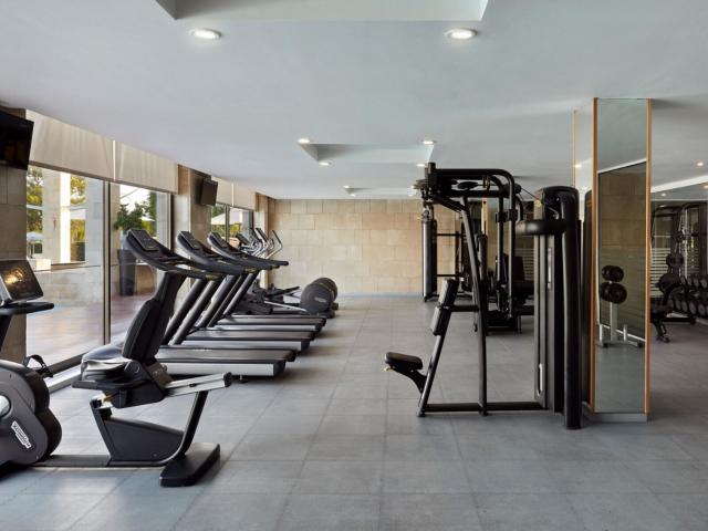 Amus Hotel & Spa