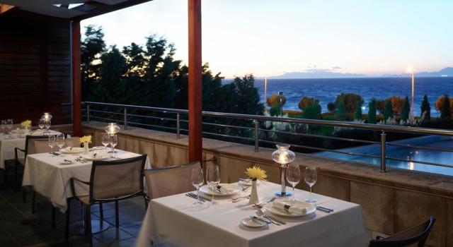 Amus Hotel & Spa