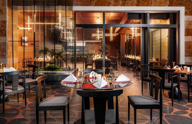 Kirman Hotels Arycanda De Luxe 