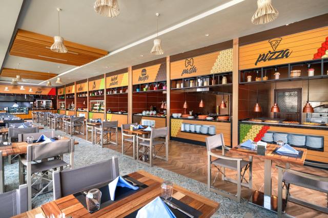 Kirman Hotels Arycanda De Luxe 