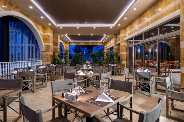 Kirman Hotels Arycanda De Luxe 