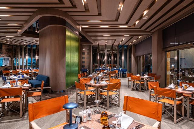 Kirman Hotels Arycanda De Luxe 