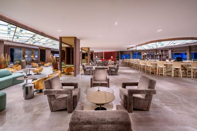Kirman Hotels Arycanda De Luxe 