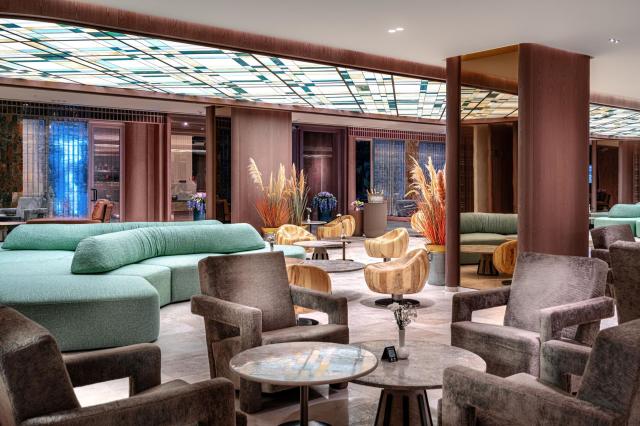 Kirman Hotels Arycanda De Luxe 