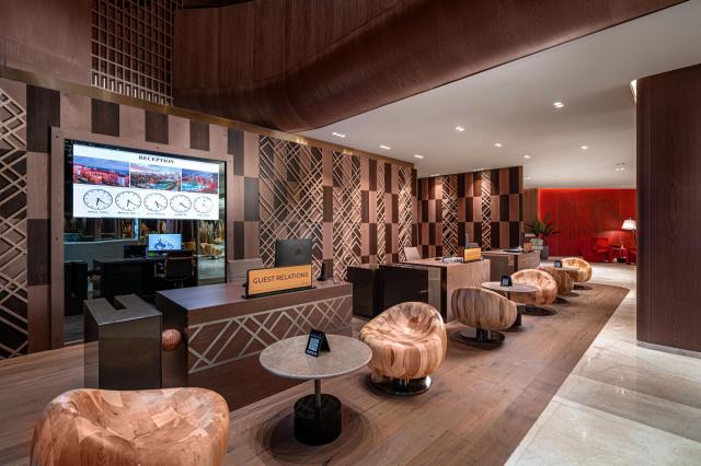 Kirman Hotels Arycanda De Luxe 