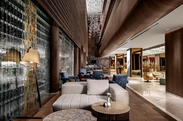 Kirman Hotels Arycanda De Luxe 