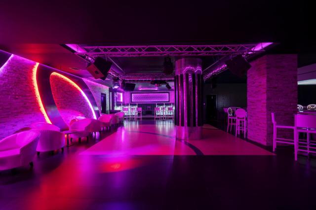 Kirman Hotels Arycanda De Luxe 