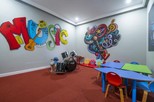 Kirman Hotels Arycanda De Luxe 