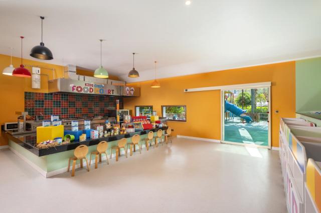 Kirman Hotels Arycanda De Luxe 