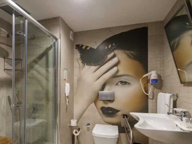 Kirman Hotels Arycanda De Luxe 
