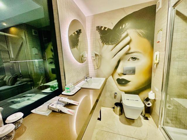 Kirman Hotels Arycanda De Luxe 