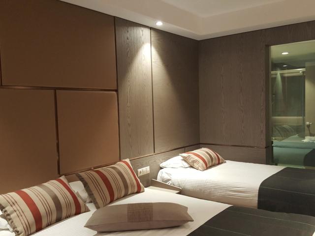 Kirman Hotels Arycanda De Luxe 
