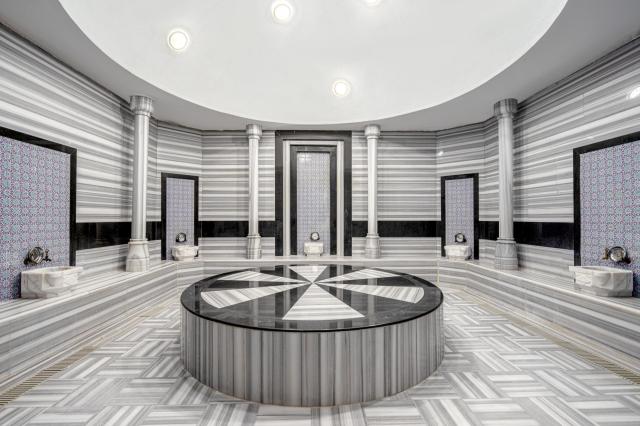 Kirman Hotels Arycanda De Luxe 