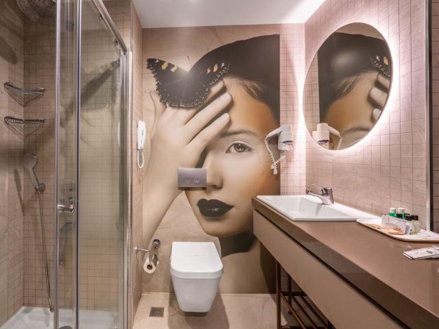 Kirman Hotels Arycanda De Luxe 