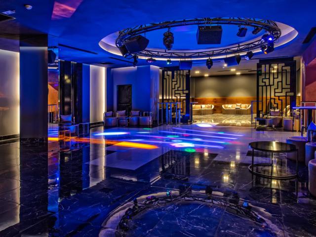 Kirman Sidera Luxury & Spa