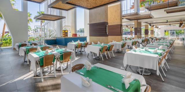 Kirman Sidera Luxury & Spa