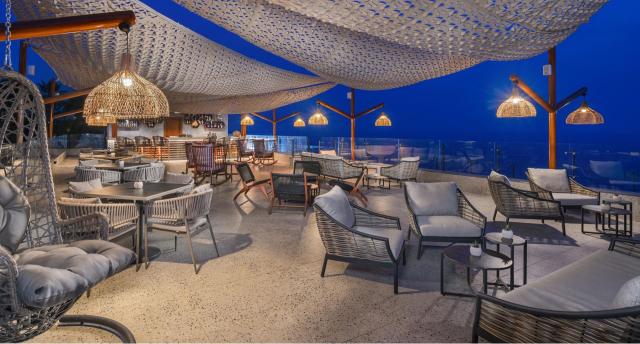 Kirman Sidera Luxury & Spa