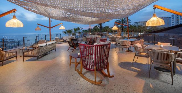 Kirman Sidera Luxury & Spa