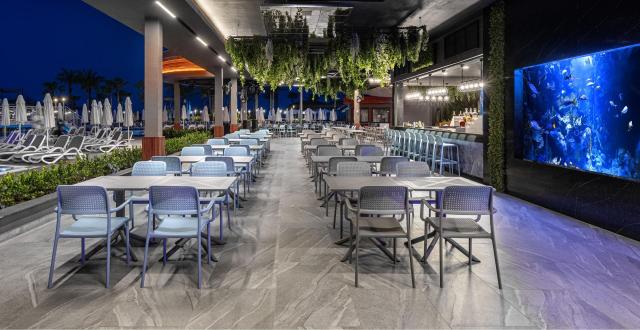 Kirman Sidera Luxury & Spa