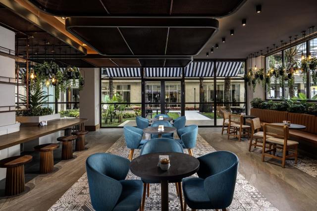 Kirman Sidera Luxury & Spa