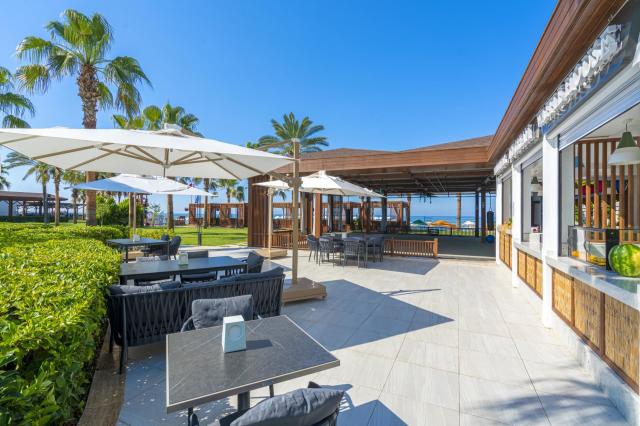 Kirman Sidera Luxury & Spa