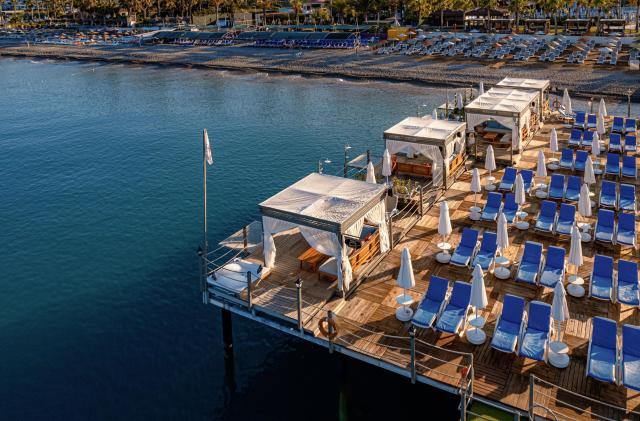Kirman Sidera Luxury & Spa