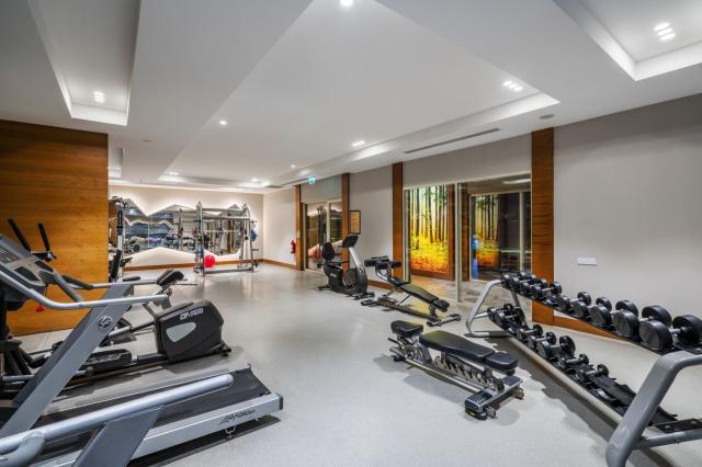 Kirman Sidera Luxury & Spa
