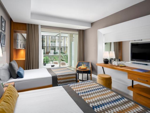 Kirman Sidera Luxury & Spa