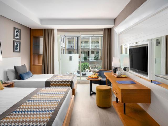 Kirman Sidera Luxury & Spa